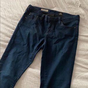 Adriano Goldschmied Jeans